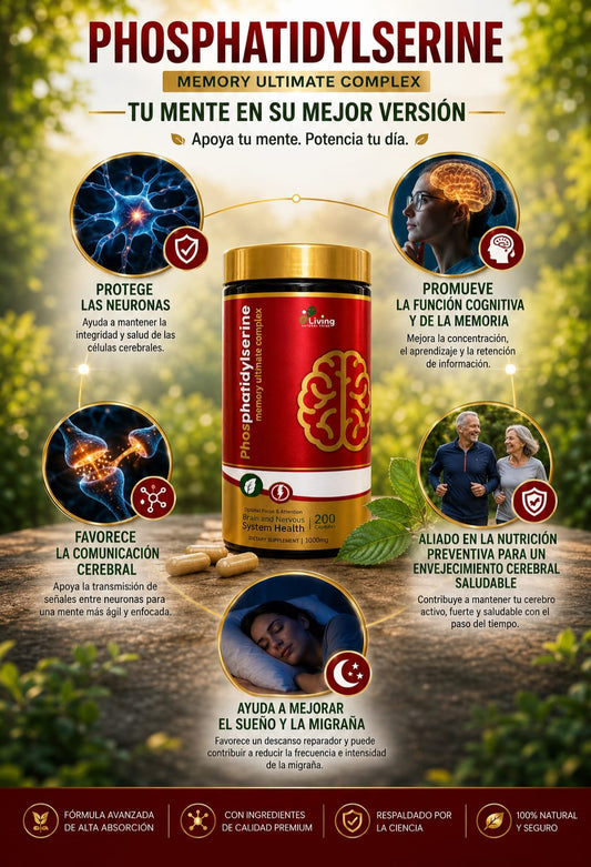 Phosphatidylserine