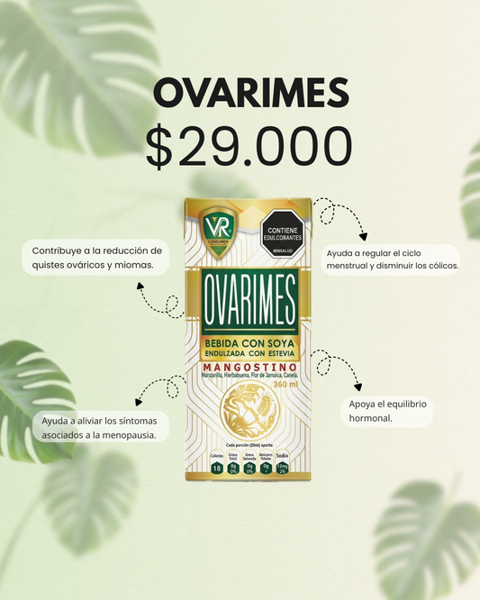 Ovarimes