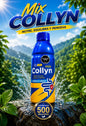 Mix Collyn