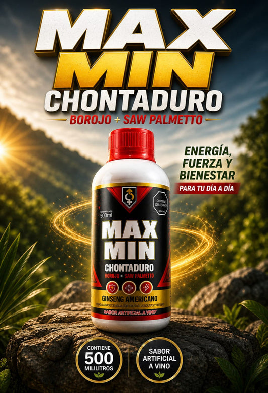 Max Min