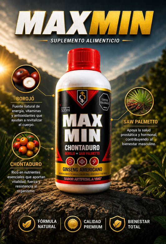 Max Min
