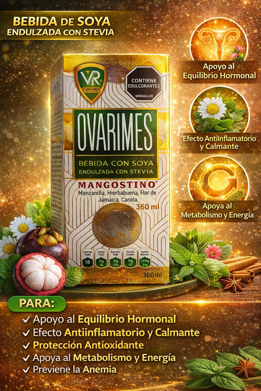Ovarimes