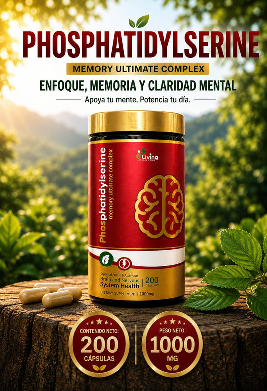 Phosphatidylserine