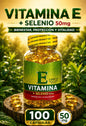 Vitamina E+Selenio