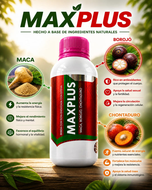Max Plus
