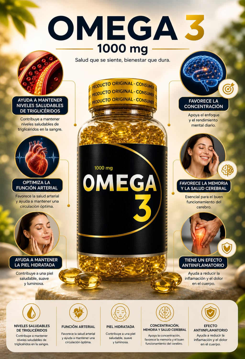 Omega 3