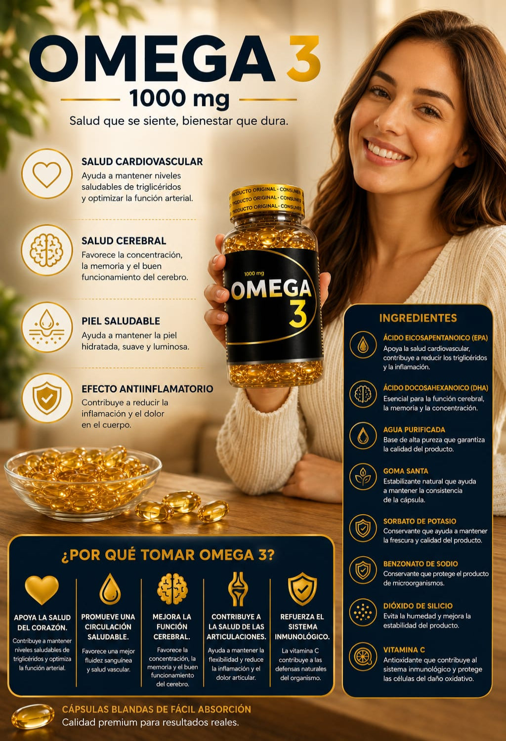 Omega 3