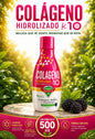 Colágeno Hidrolizado K10
