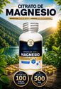 Citrato de Magnesio
