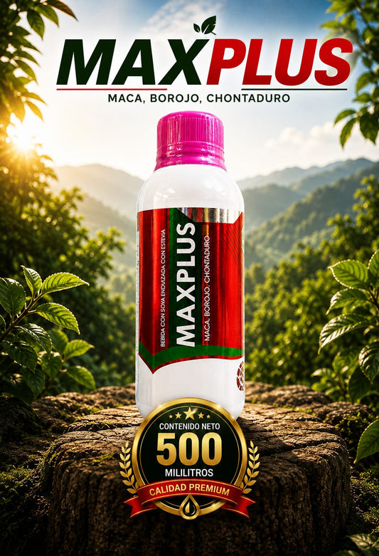 Max Plus