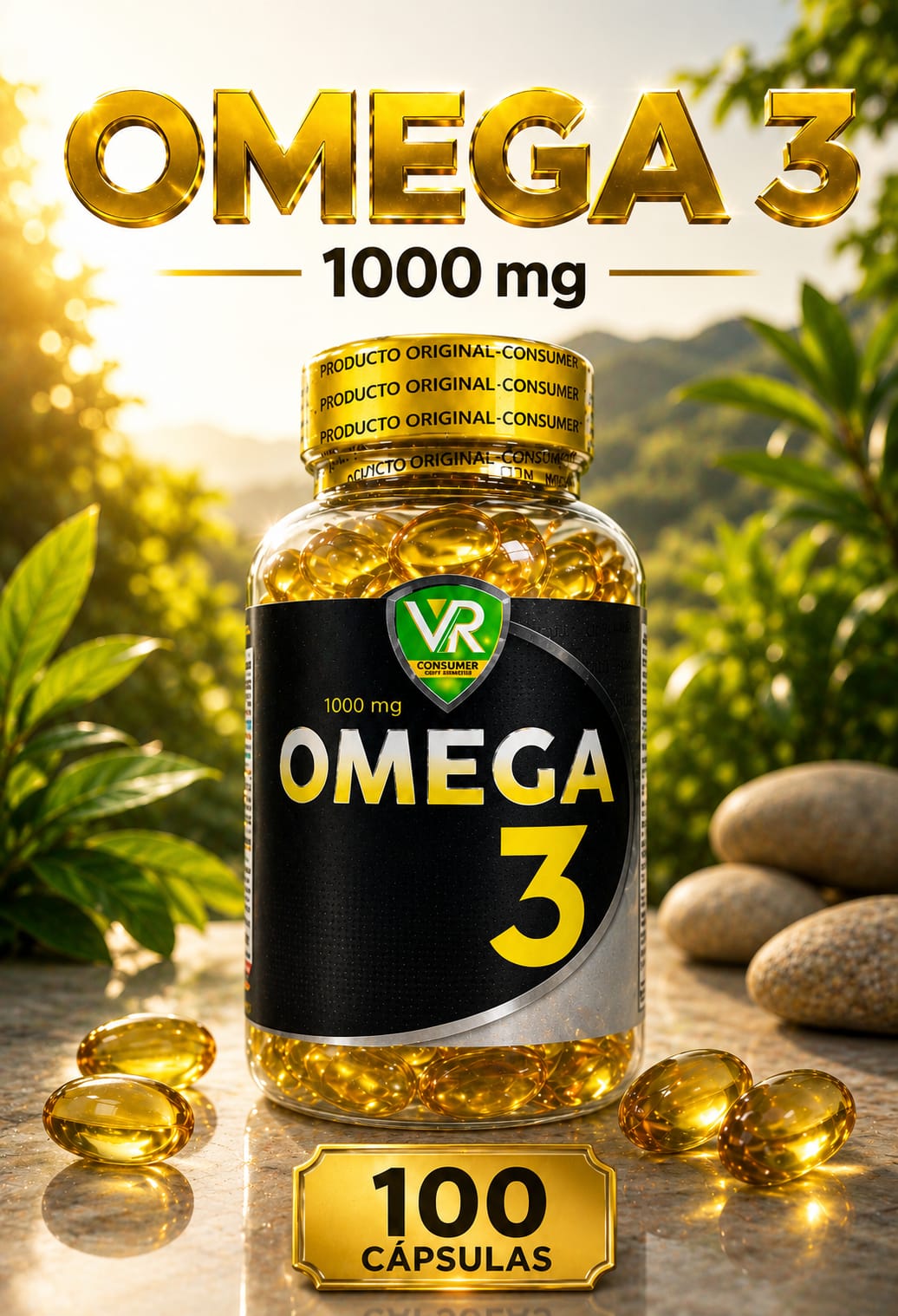 Omega 3