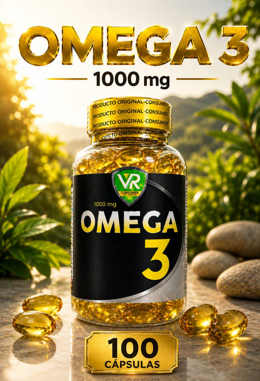 Omega 3